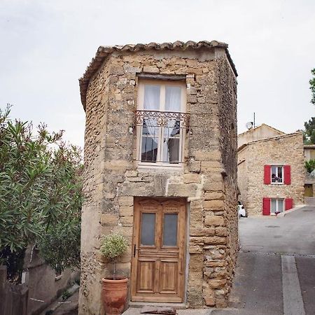 La Petite Maison Vila Châteauneuf-du-Pape Exterior foto