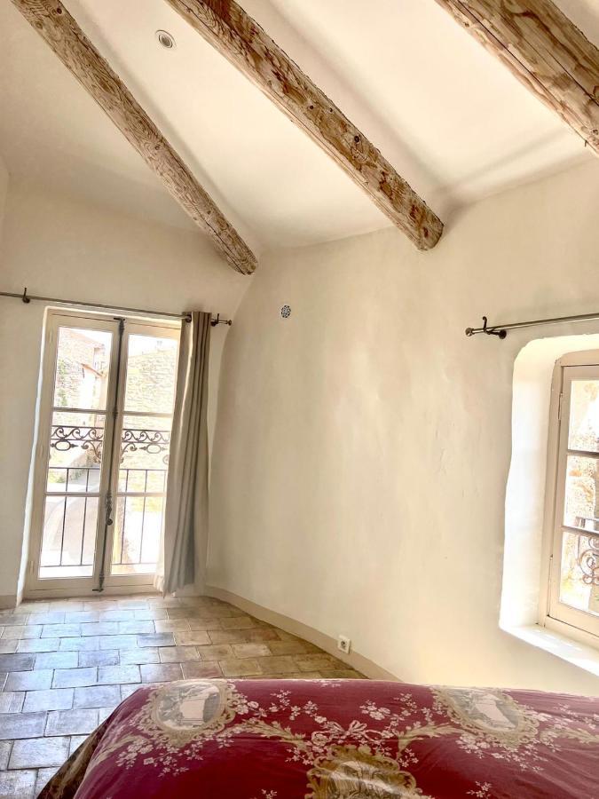 La Petite Maison Vila Châteauneuf-du-Pape Exterior foto