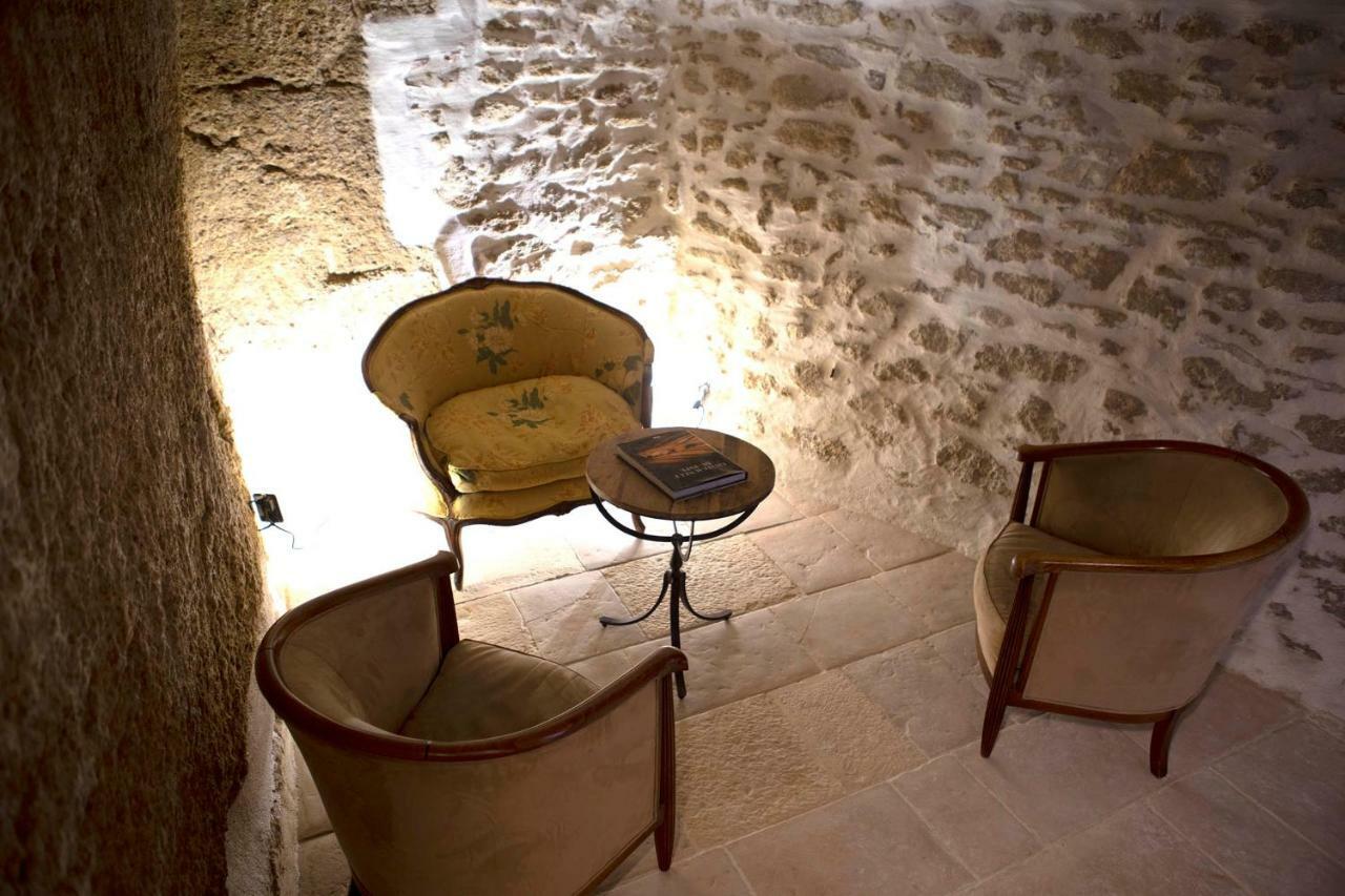La Petite Maison Vila Châteauneuf-du-Pape Exterior foto