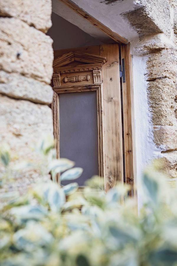 La Petite Maison Vila Châteauneuf-du-Pape Exterior foto