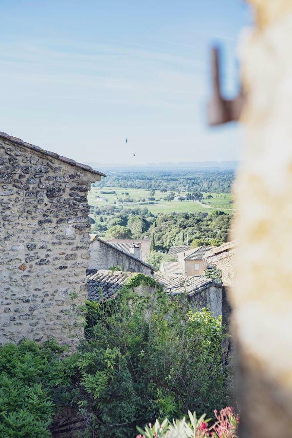 La Petite Maison Vila Châteauneuf-du-Pape Exterior foto
