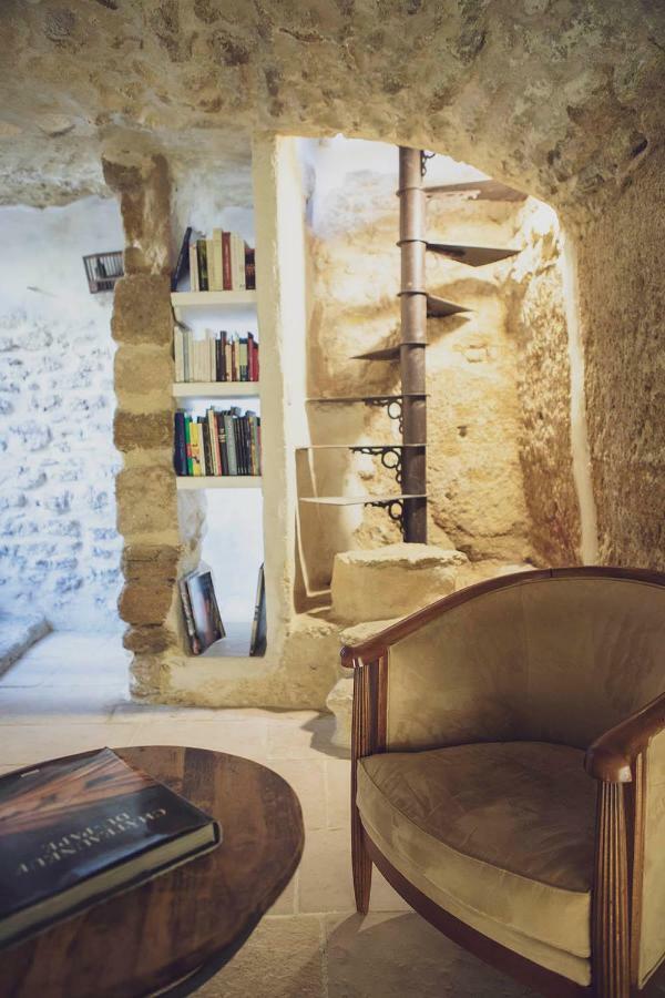 La Petite Maison Vila Châteauneuf-du-Pape Exterior foto
