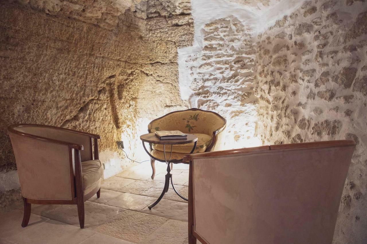 La Petite Maison Vila Châteauneuf-du-Pape Exterior foto