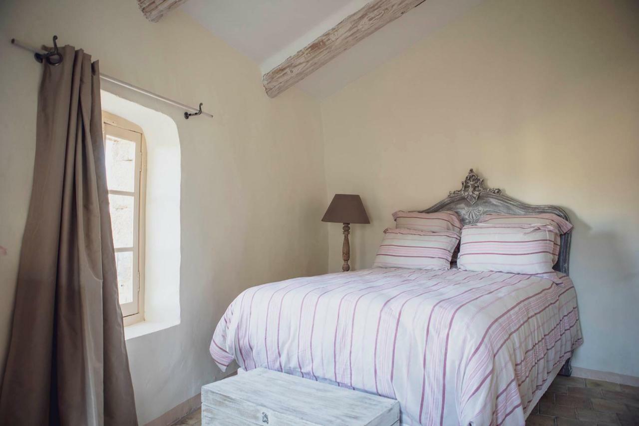 La Petite Maison Vila Châteauneuf-du-Pape Exterior foto