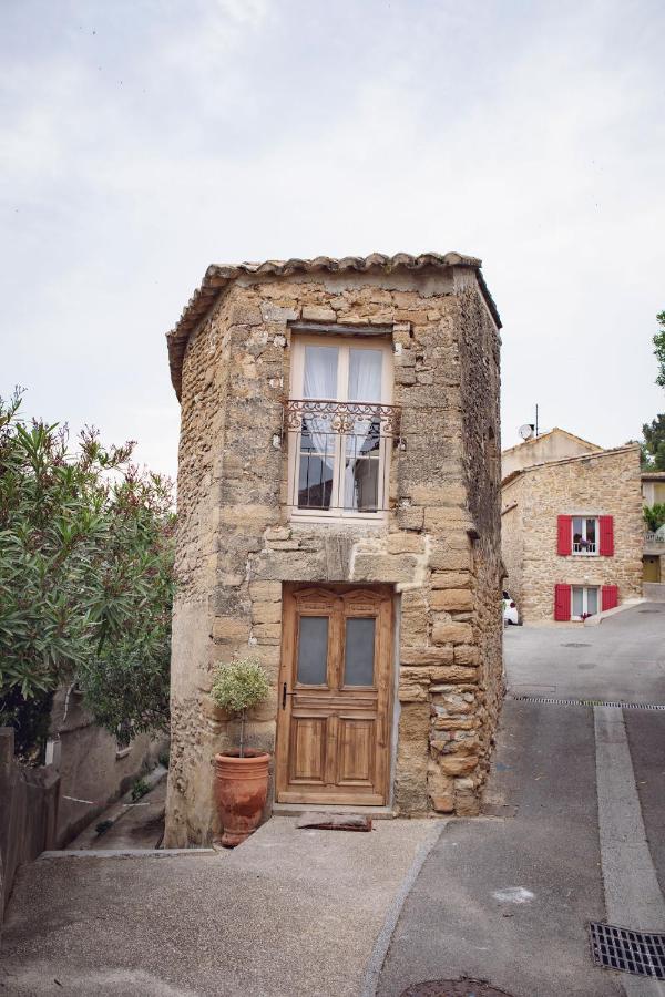 La Petite Maison Vila Châteauneuf-du-Pape Exterior foto
