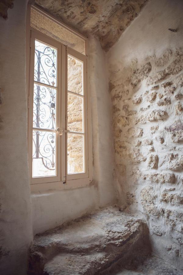 La Petite Maison Vila Châteauneuf-du-Pape Exterior foto